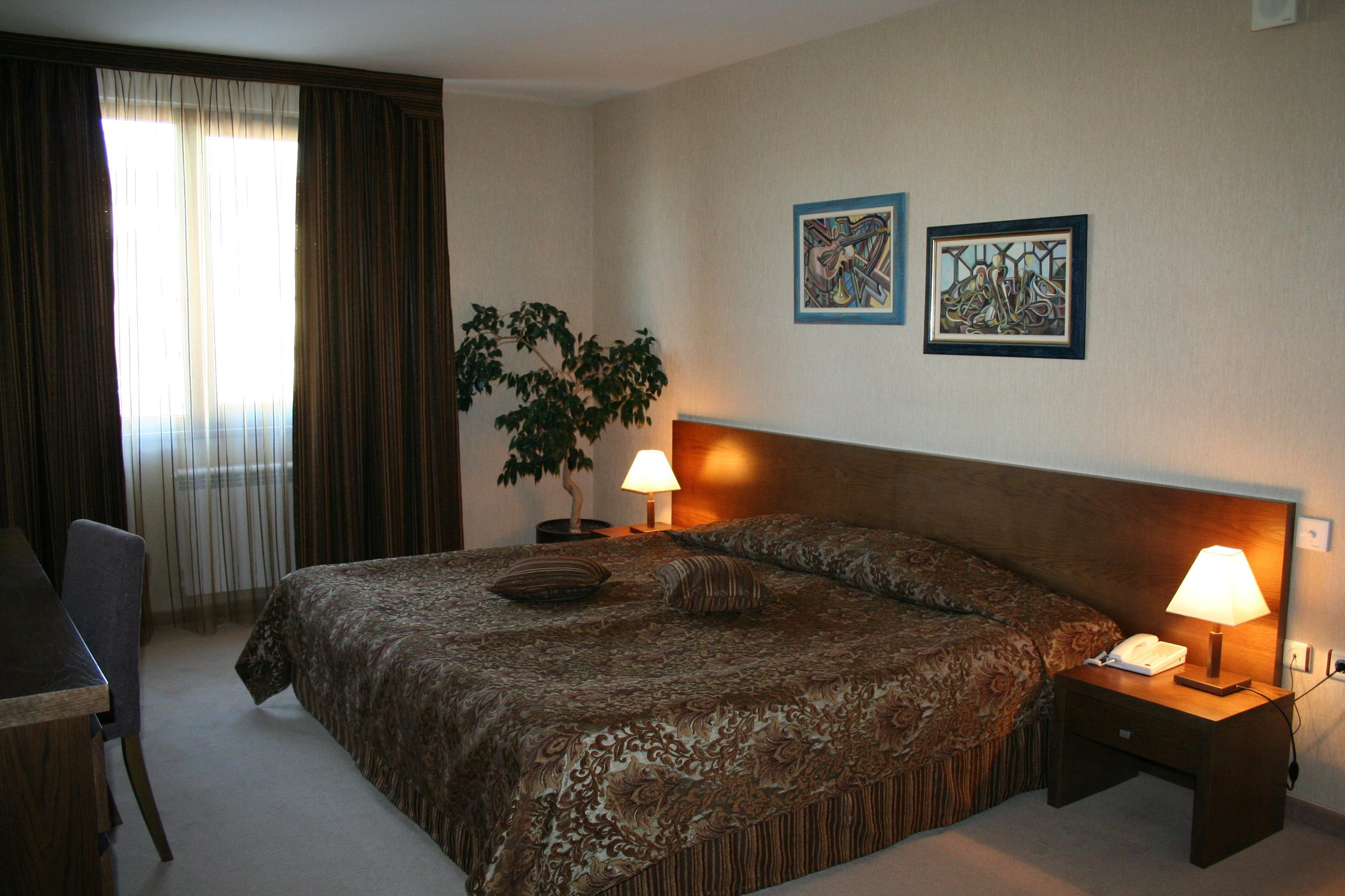 Evelina Palace Hotel Bansko Exterior photo