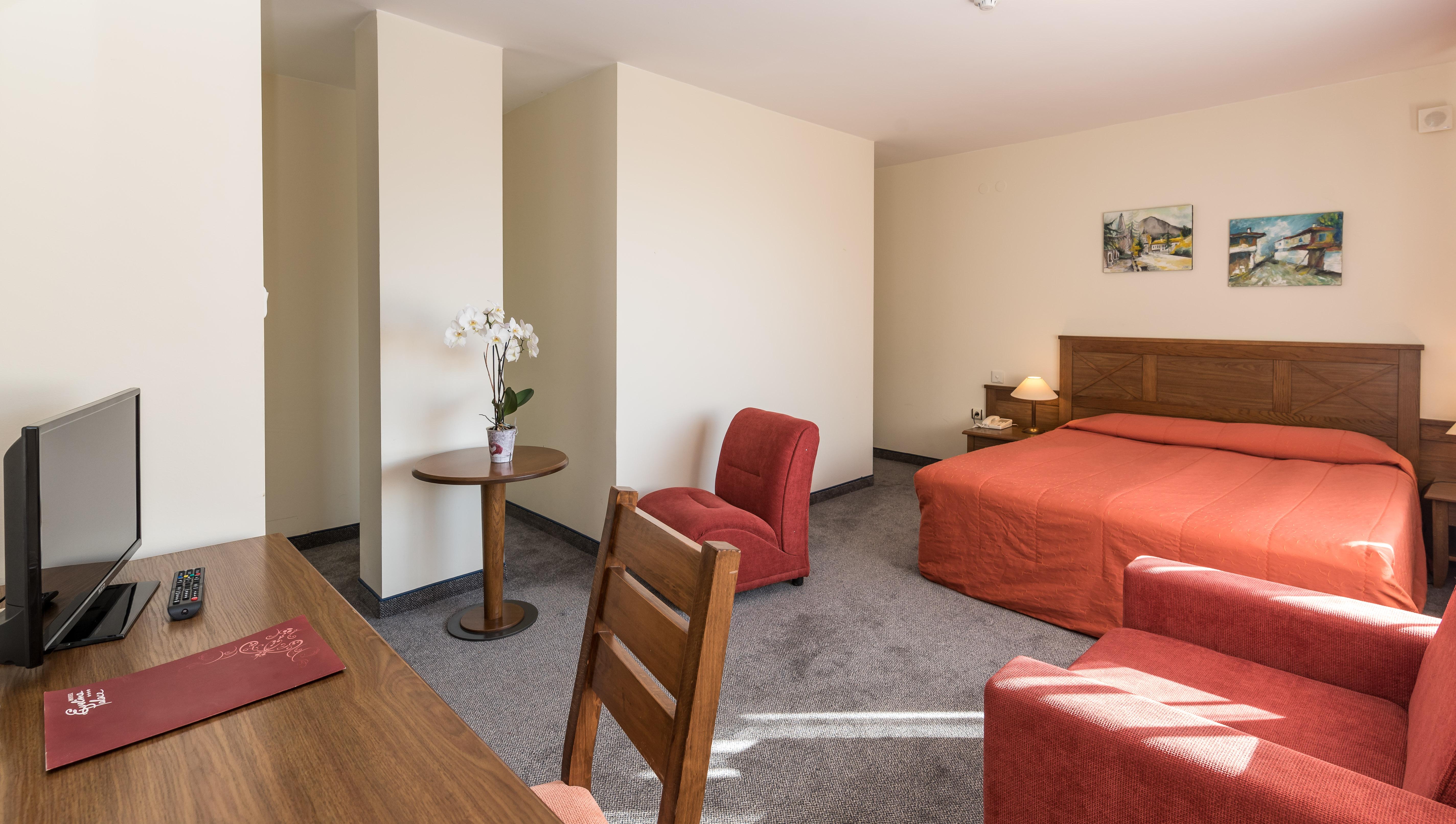 Evelina Palace Hotel Bansko Exterior photo